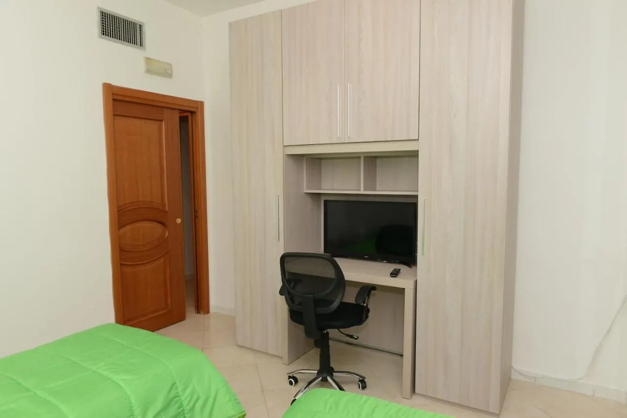 Da Mimi Bed & Breakfast Napoli 0*,