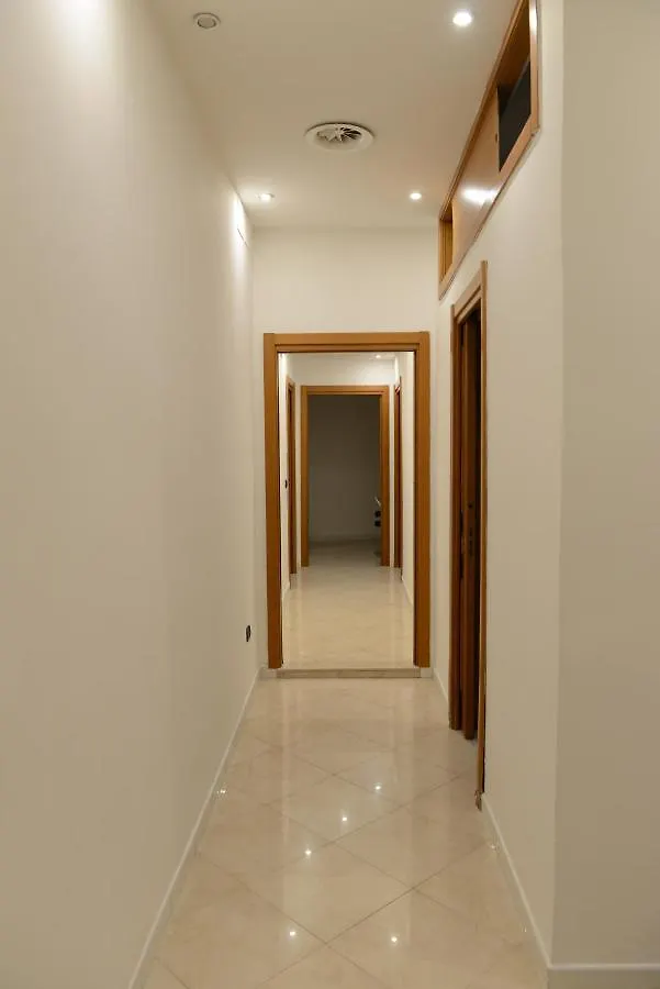 Da Mimi Bed & Breakfast Napoli 0*,