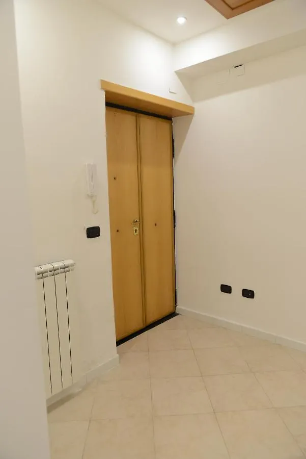 Da Mimi Bed & Breakfast Napoli