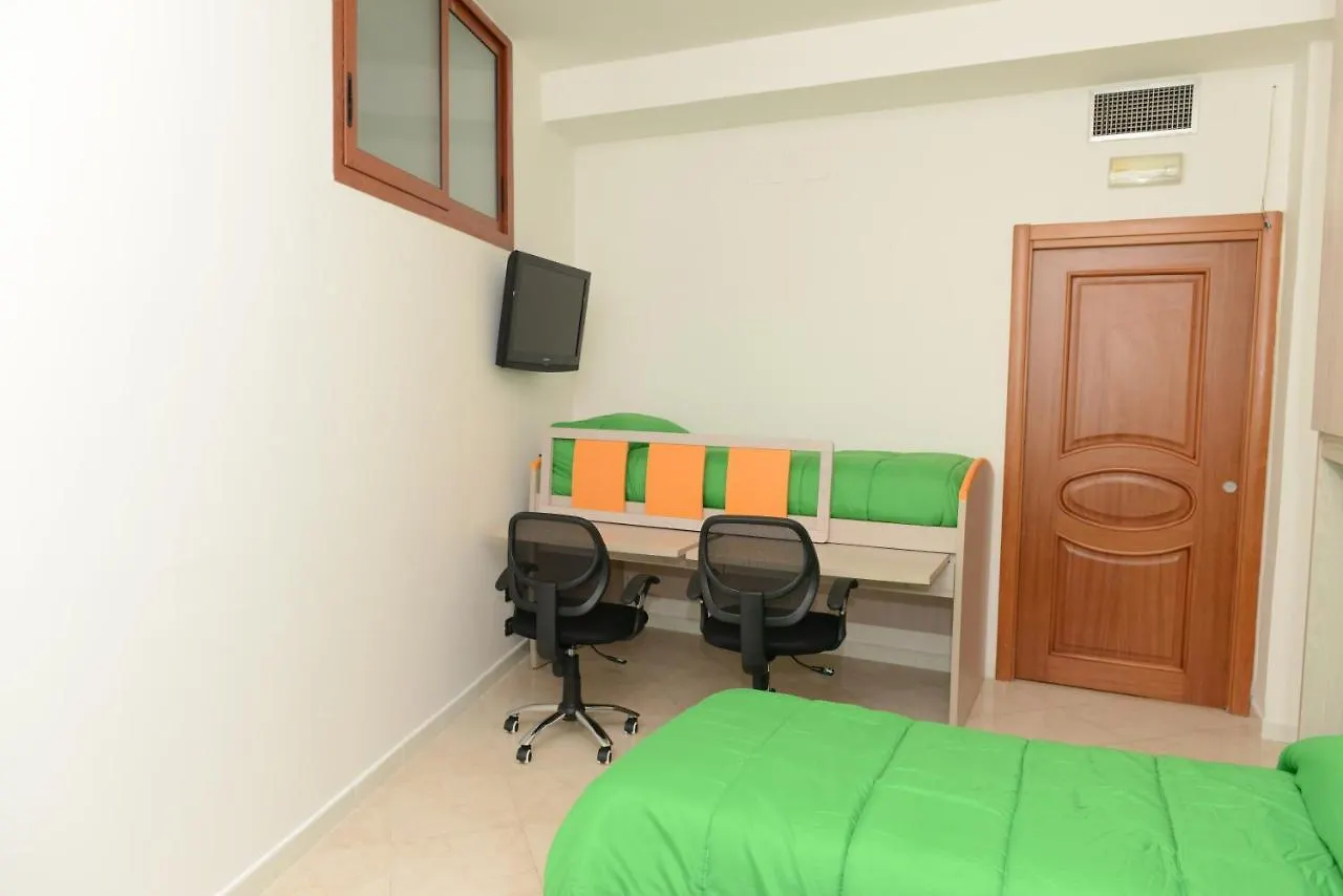 Bed and Breakfast Da Mimi Neapol Bed & Breakfast