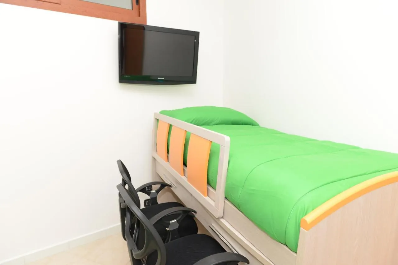 Da Mimi Bed & Breakfast Napoli İtalya