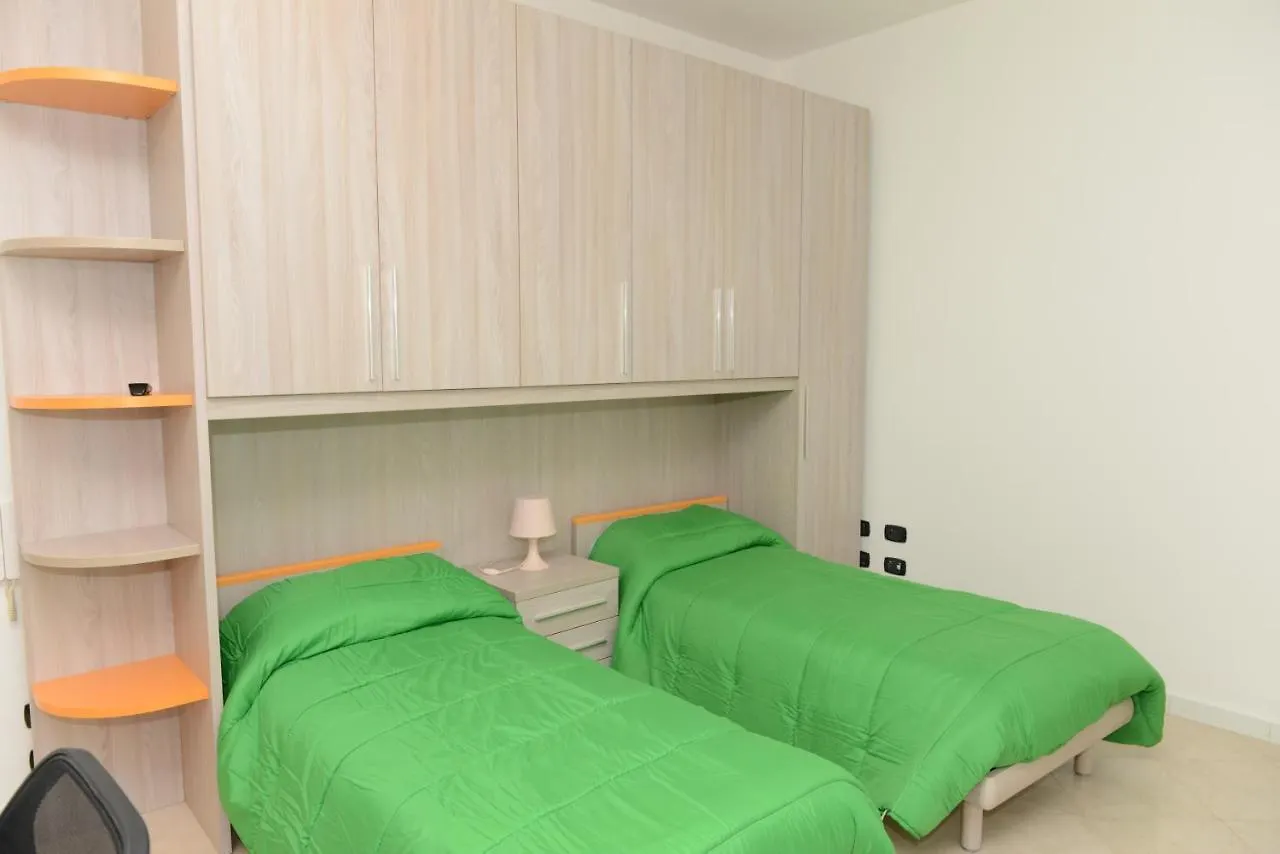 Bed and Breakfast Da Mimi Neapol