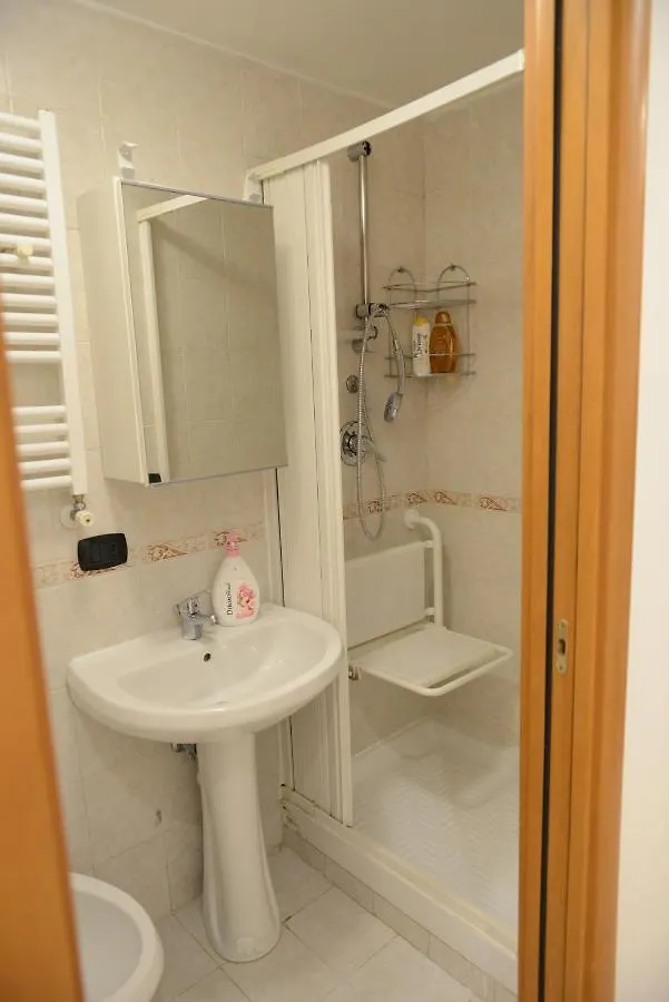 Da Mimi Bed & Breakfast Napoli 0*,  İtalya