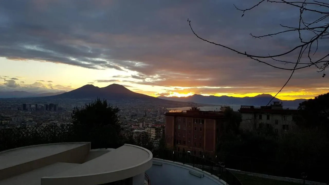 Da Mimi Bed & Breakfast Napoli