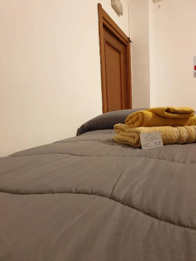 Bed & Breakfast Bed and Breakfast Da Mimi Neapol