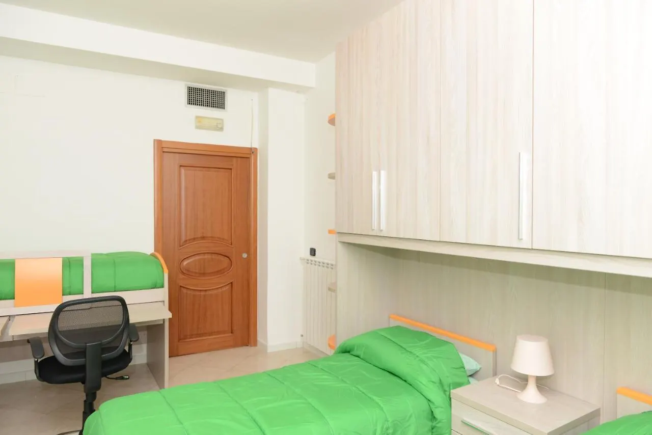 Da Mimi Bed & Breakfast Naples 0*,  Italy