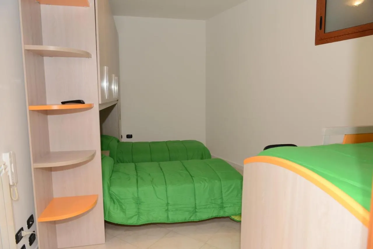 Da Mimi Bed & Breakfast Naples
