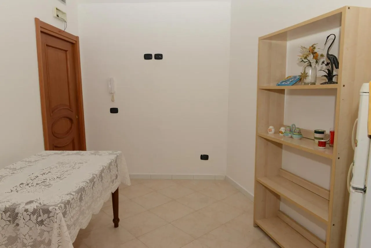 Da Mimi Bed & Breakfast Naples Italy
