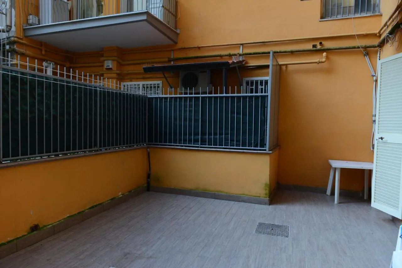 Da Mimi Bed & Breakfast Naples