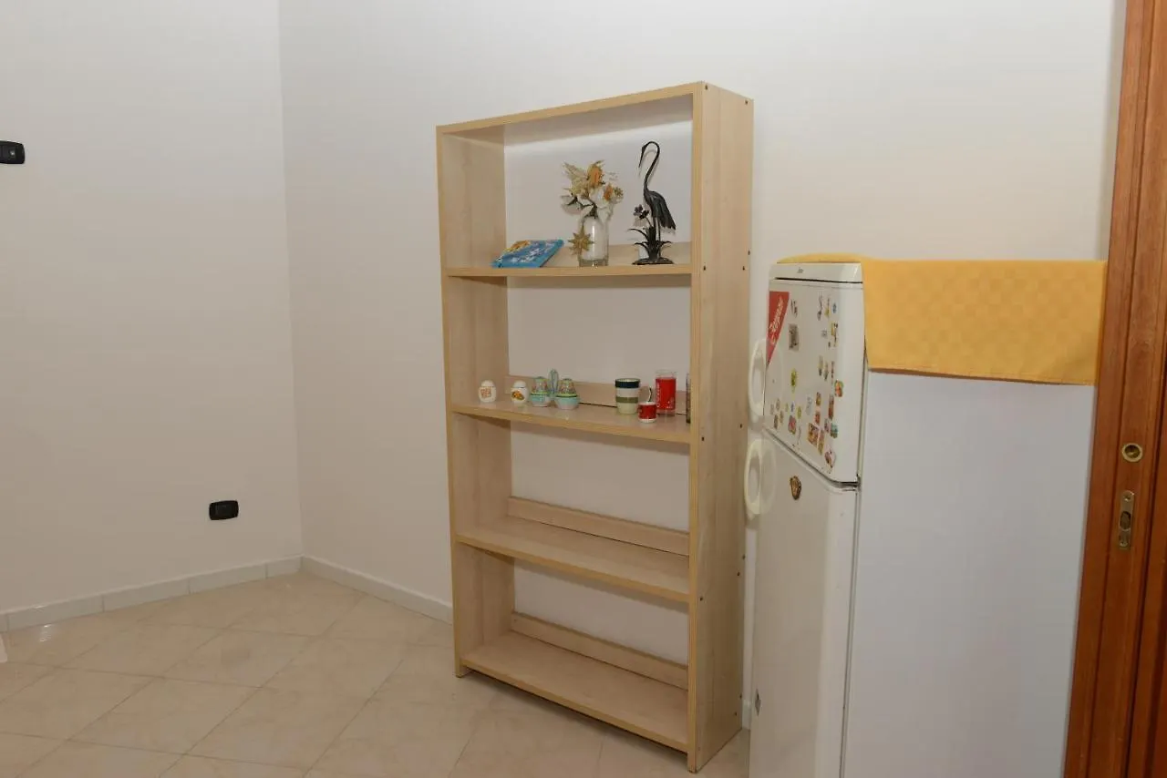 Da Mimi Bed & Breakfast Naples