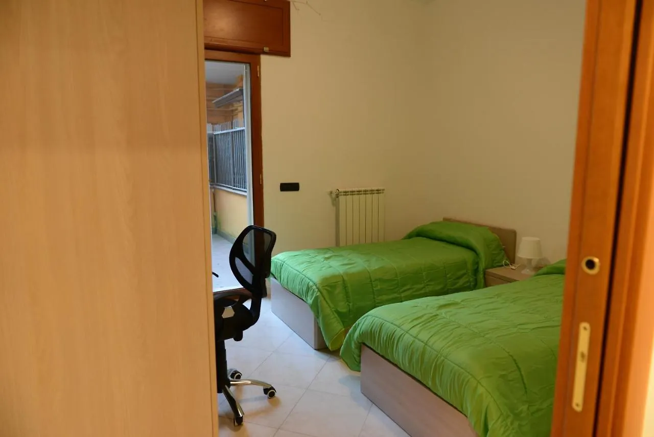 Da Mimi Bed & Breakfast Naples 0*,