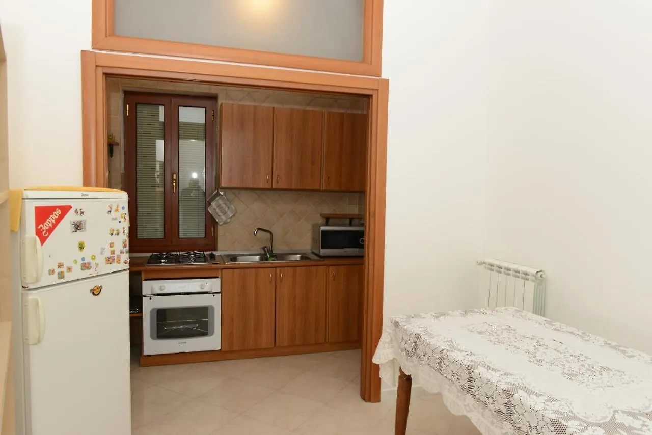 Da Mimi Bed & Breakfast Naples