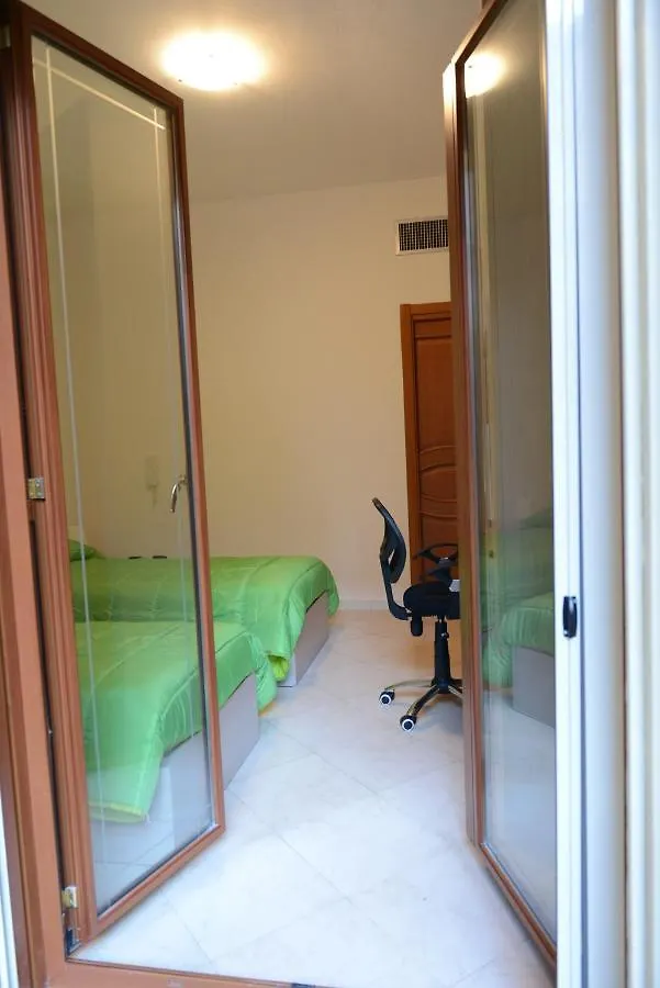 Da Mimi Bed & Breakfast Naples