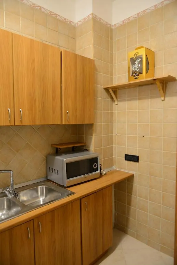 Da Mimi Bed & Breakfast Naples