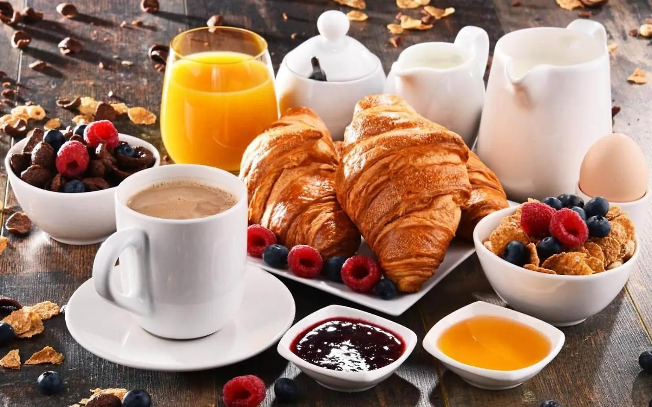 Da Mimi Bed & Breakfast Naples