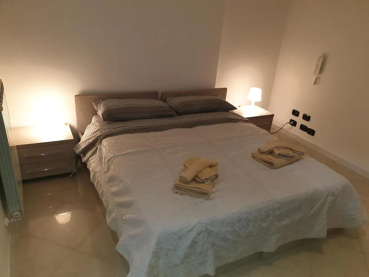Da Mimi Bed & Breakfast Naples
