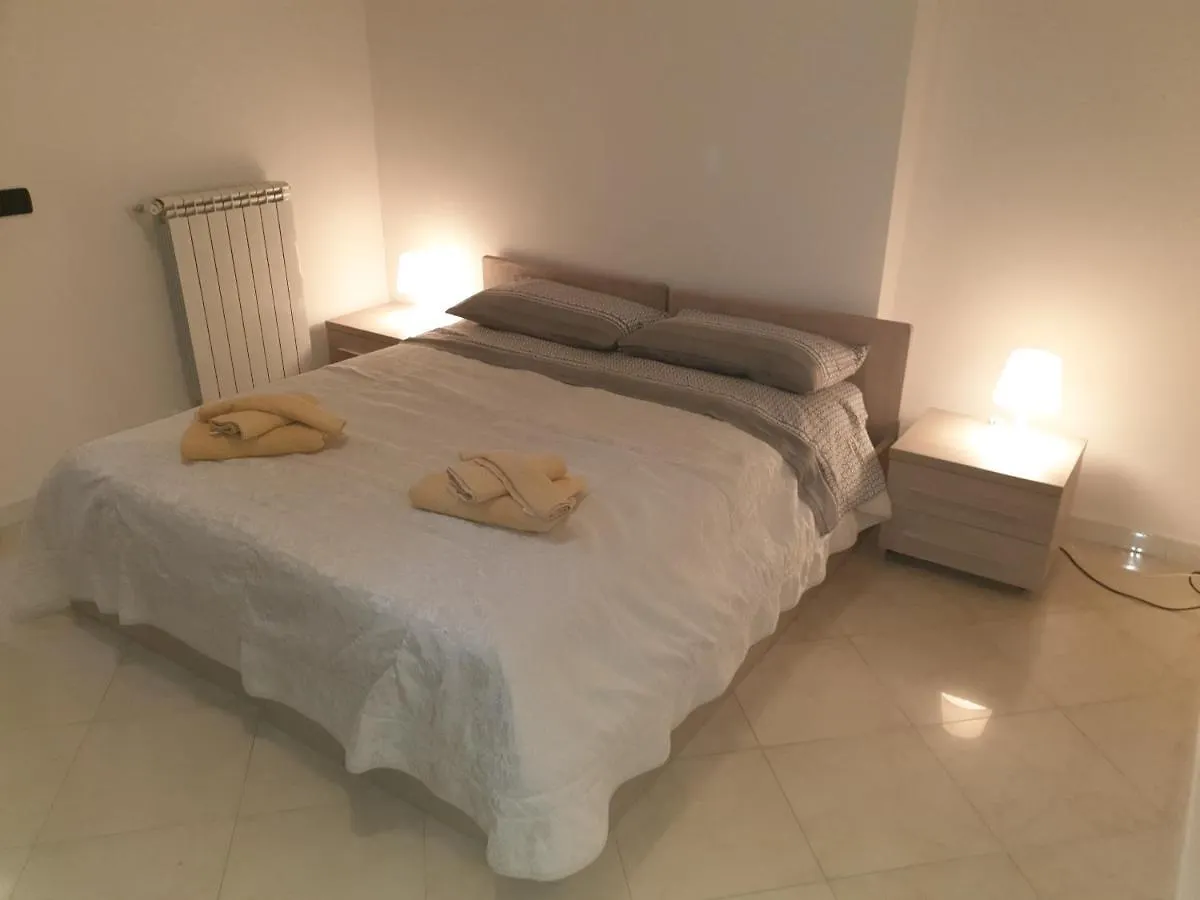 Da Mimi Bed & Breakfast Naples Italy
