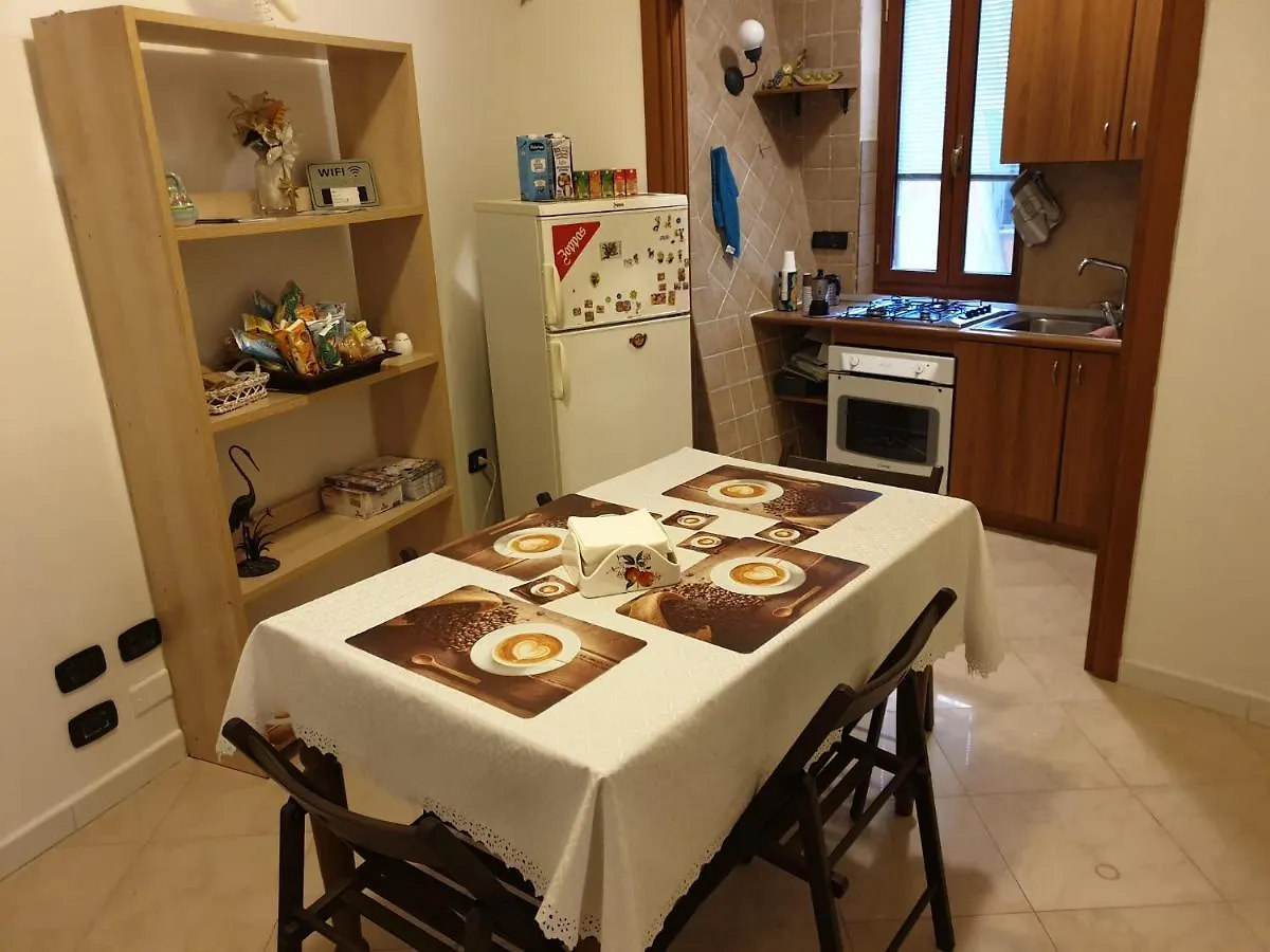 Da Mimi Bed & Breakfast Naples